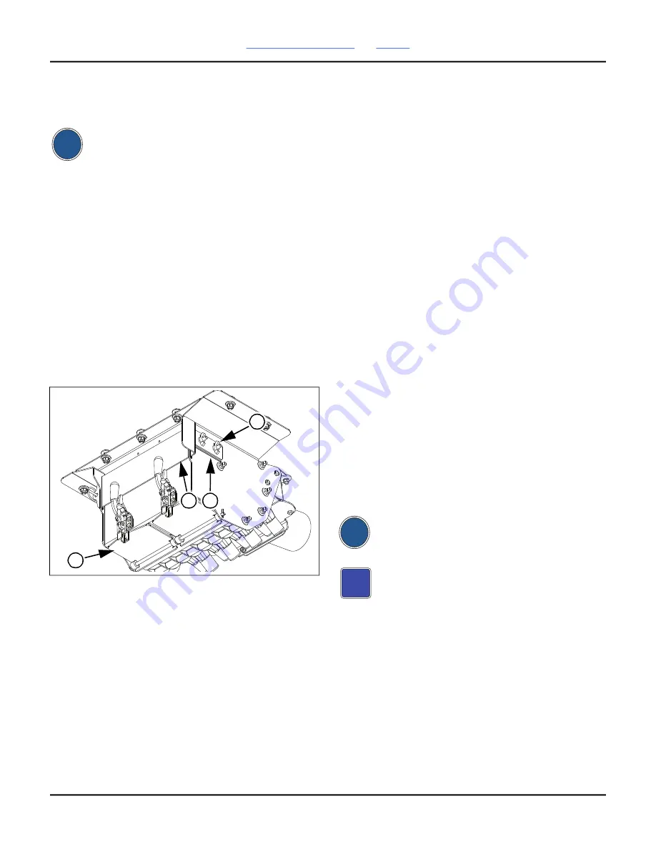 GREAT PLAINS PL5700 Скачать руководство пользователя страница 68