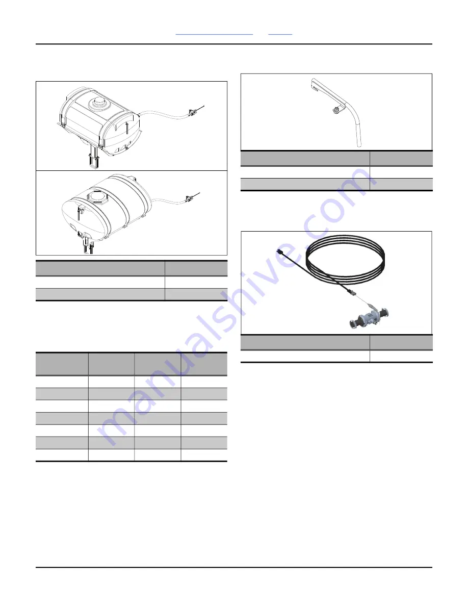 GREAT PLAINS PL5700 Скачать руководство пользователя страница 93