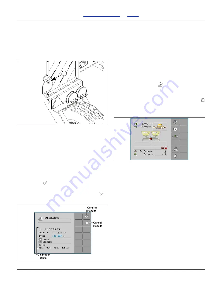 GREAT PLAINS SPARTAN II Operator'S Manual Download Page 59