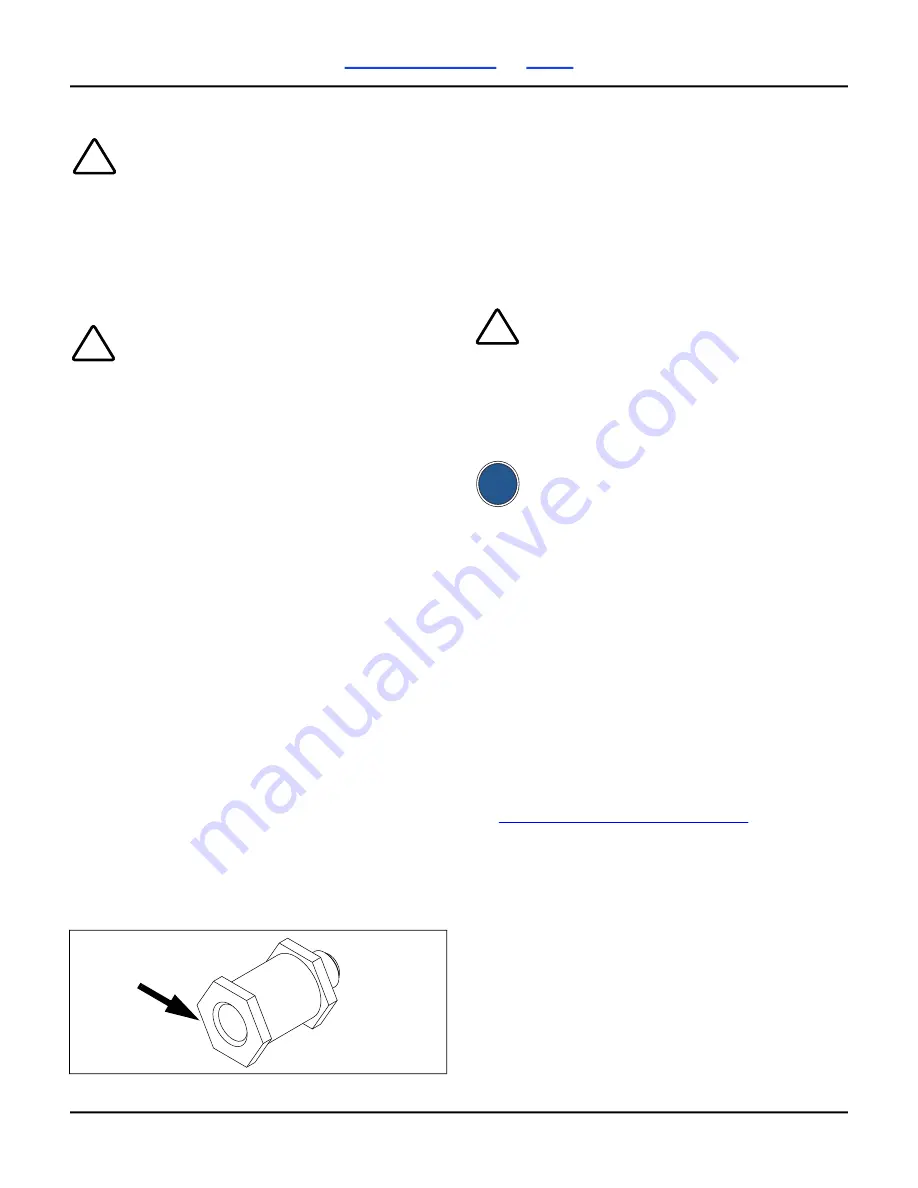 GREAT PLAINS SPARTAN II Operator'S Manual Download Page 84