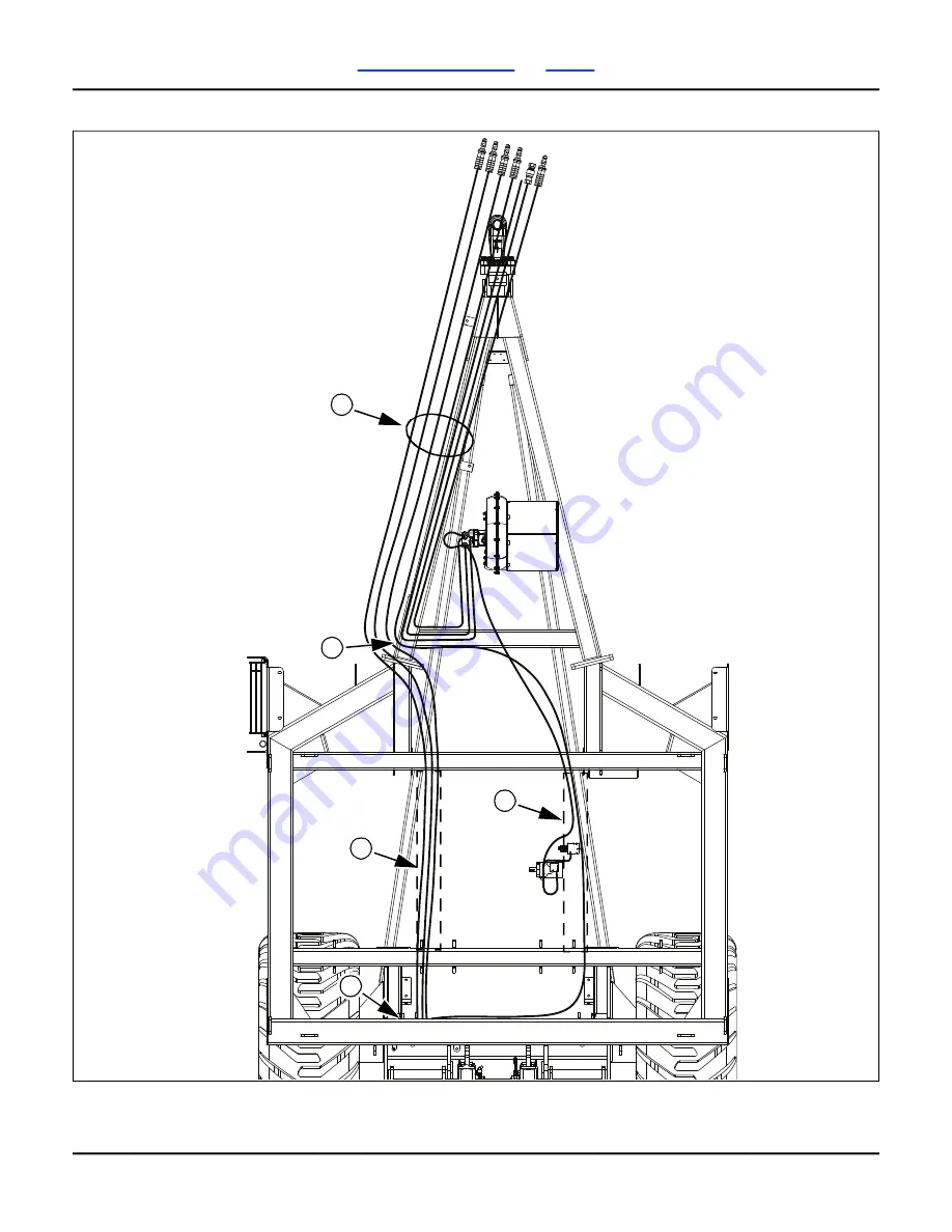 GREAT PLAINS SPARTAN II Operator'S Manual Download Page 96