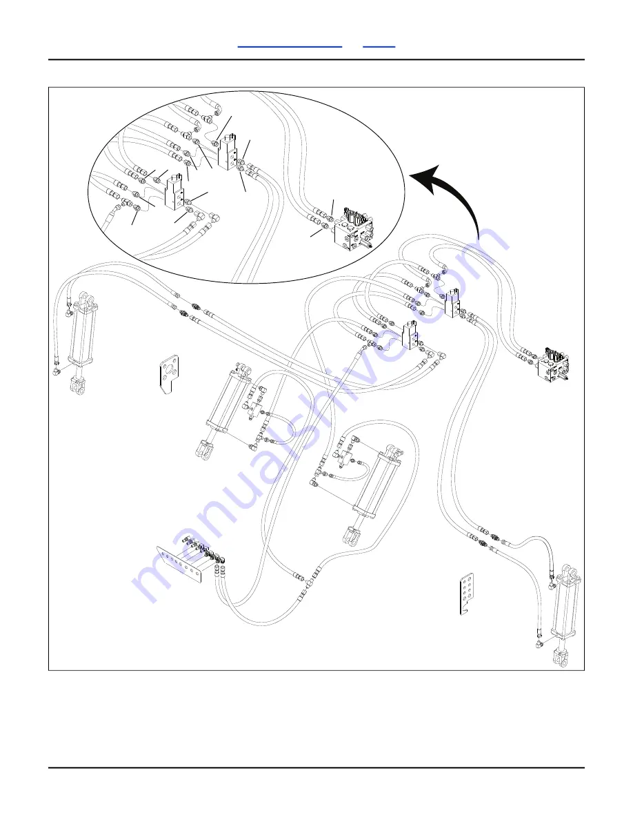 GREAT PLAINS SPARTAN II Operator'S Manual Download Page 100