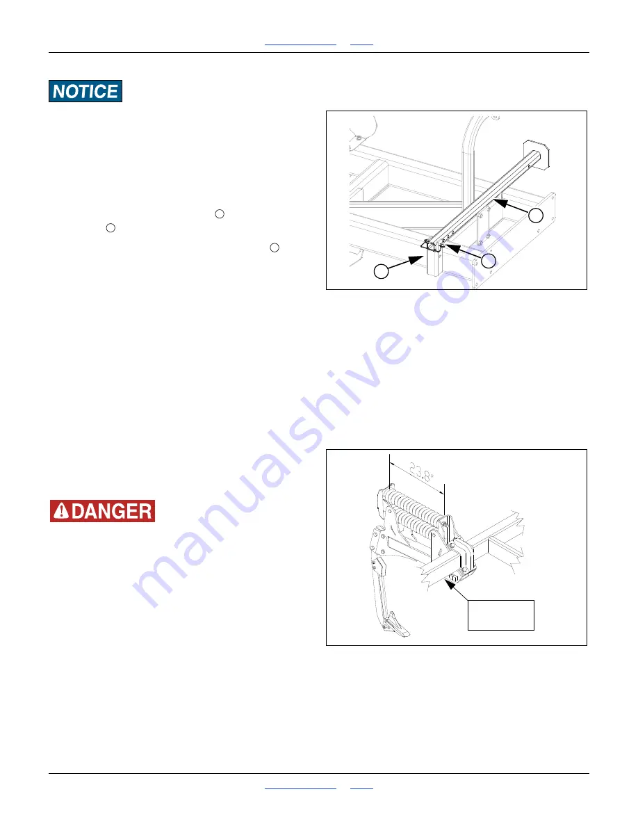 GREAT PLAINS SS0300 Скачать руководство пользователя страница 17