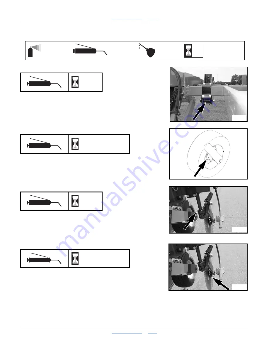 GREAT PLAINS SS0300 Original Instructions Manual Download Page 24