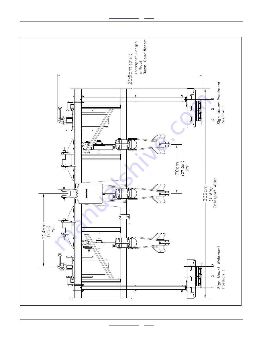 GREAT PLAINS SS0300 Original Instructions Manual Download Page 29