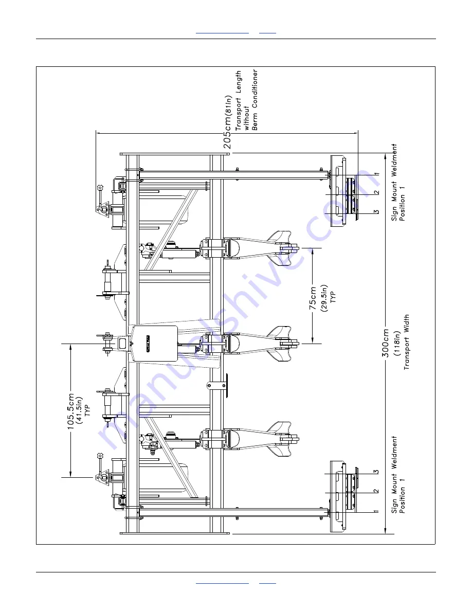 GREAT PLAINS SS0300 Original Instructions Manual Download Page 31