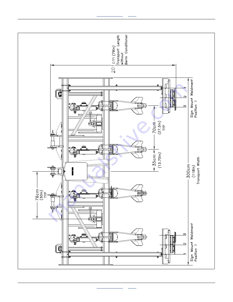 GREAT PLAINS SS0300 Original Instructions Manual Download Page 33