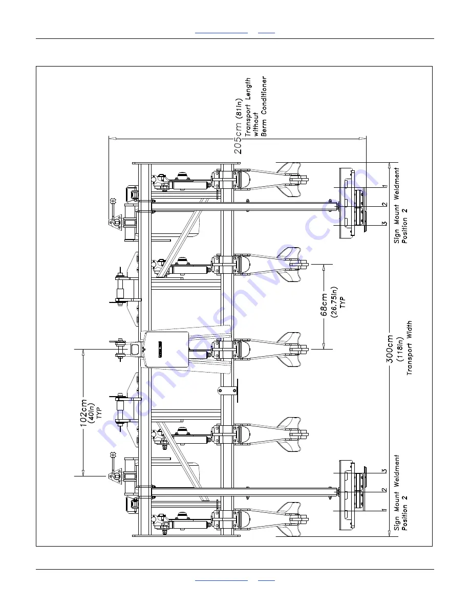 GREAT PLAINS SS0300 Original Instructions Manual Download Page 37