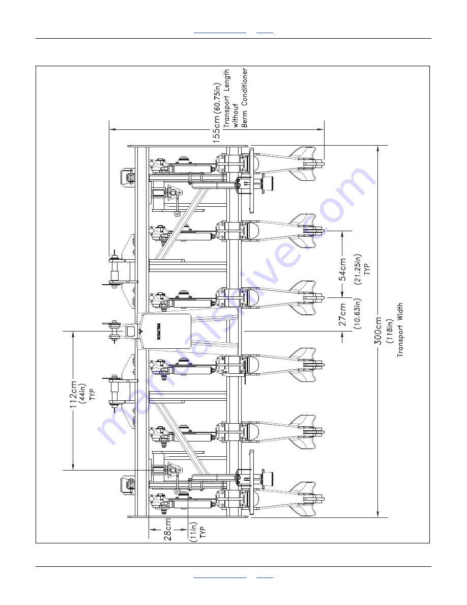 GREAT PLAINS SS0300 Original Instructions Manual Download Page 40