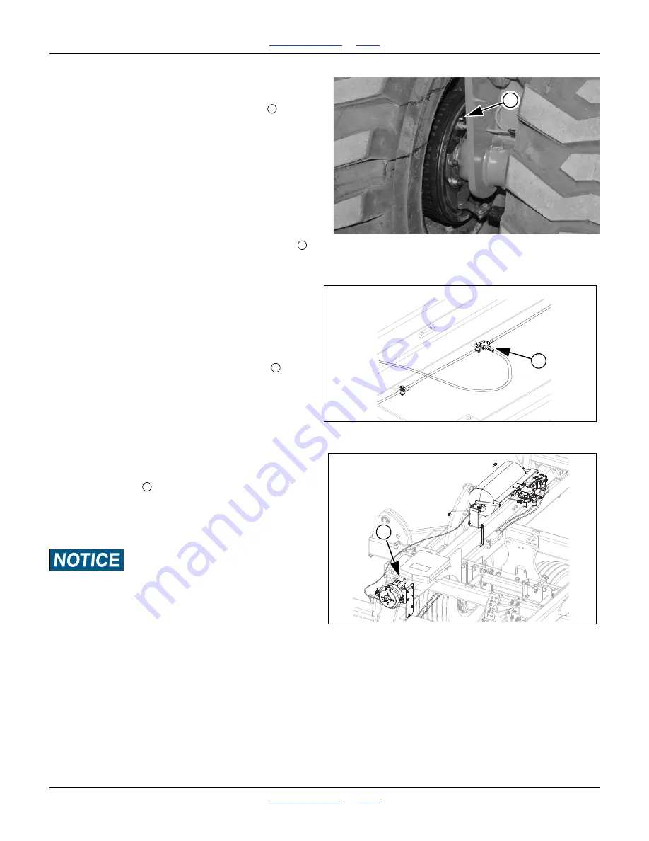 GREAT PLAINS TCN5107 Operator'S Manual Download Page 55