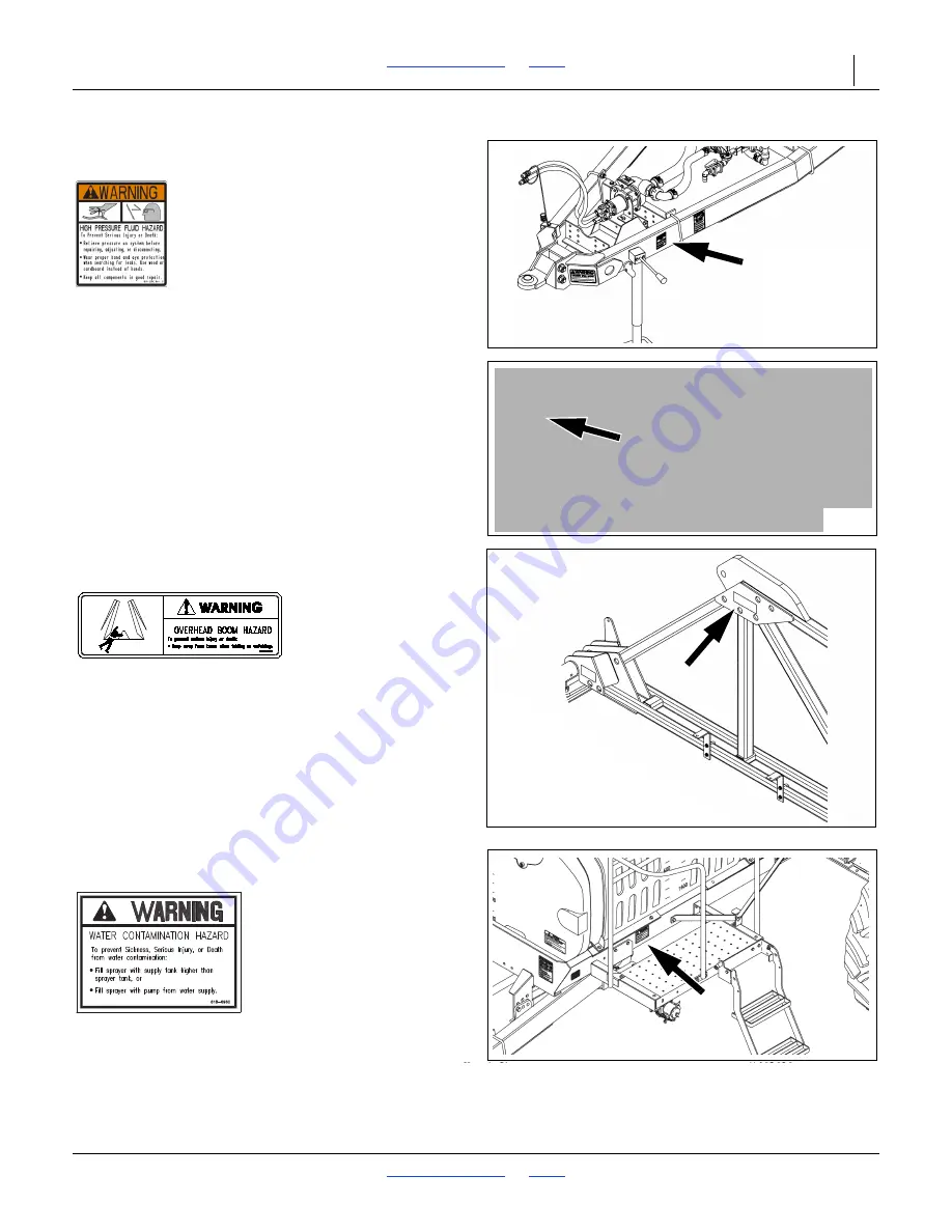 GREAT PLAINS TSF1080 Скачать руководство пользователя страница 19