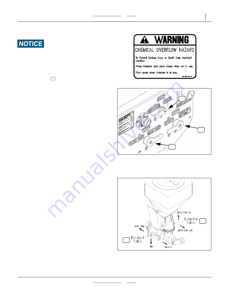 GREAT PLAINS TSF1080 Operator'S Manual Download Page 52