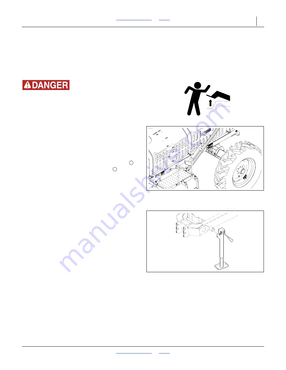 GREAT PLAINS TSF1080 Operator'S Manual Download Page 59