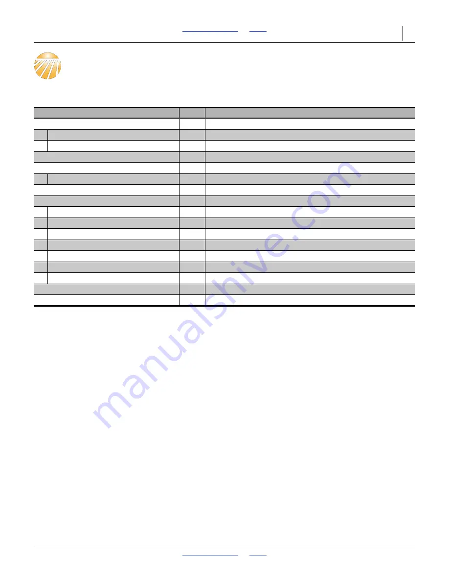 GREAT PLAINS TSF1080 Operator'S Manual Download Page 62