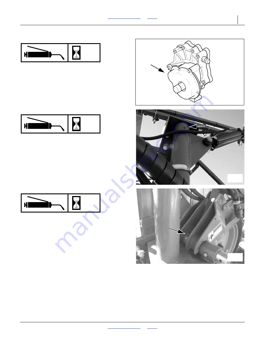 GREAT PLAINS TSF1080 Operator'S Manual Download Page 77