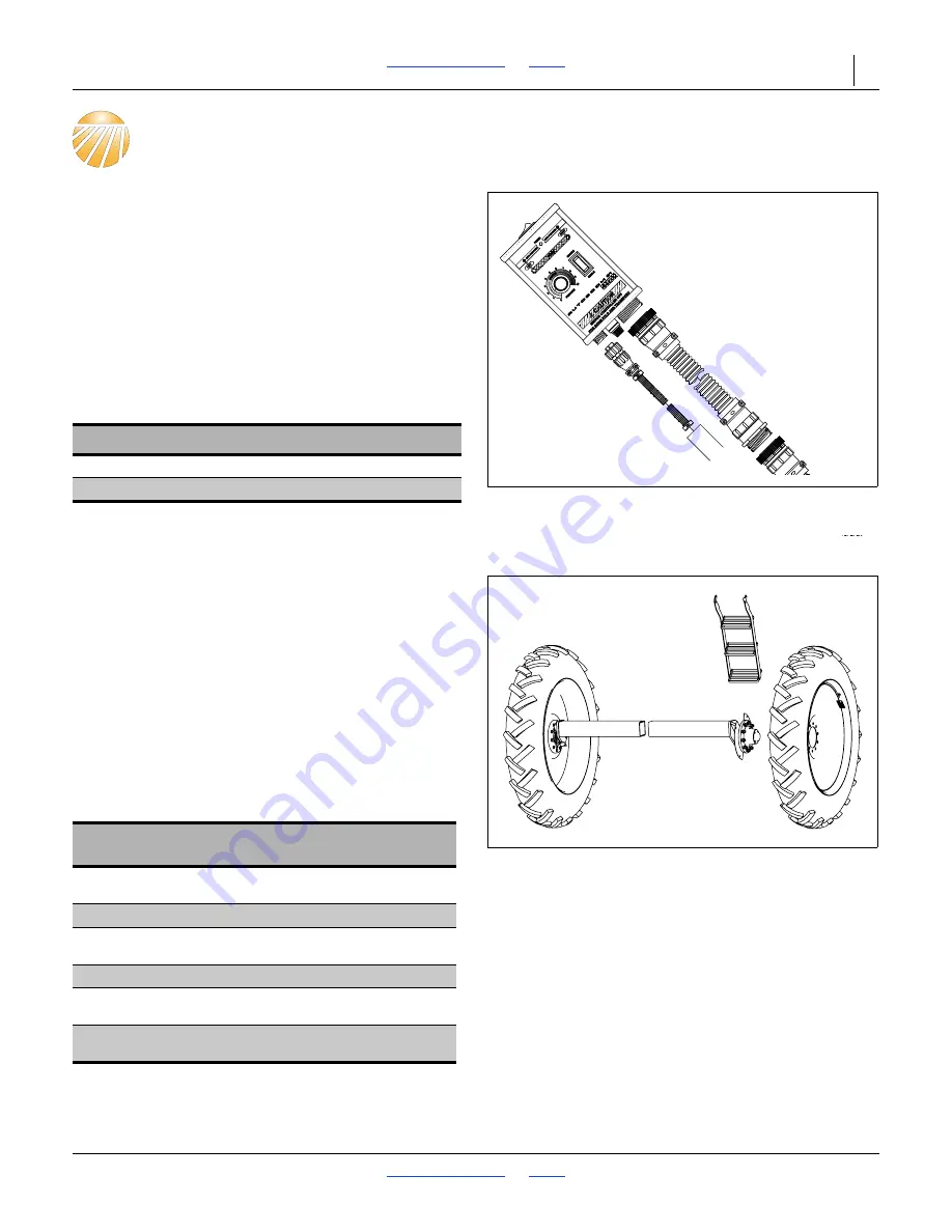 GREAT PLAINS TSF1080 Скачать руководство пользователя страница 79