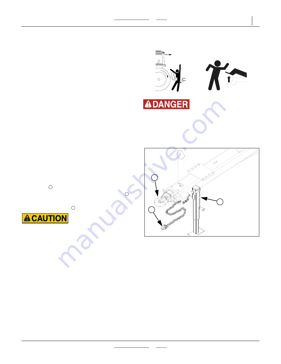 GREAT PLAINS Turbo Max 1200TM Operator'S Manual Download Page 16