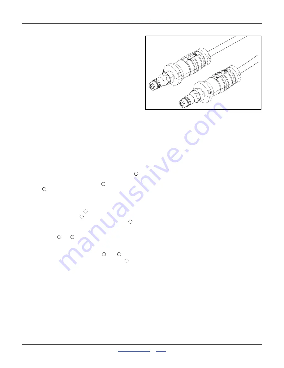 GREAT PLAINS Turbo Max 3500TM Assembly Manual Download Page 24