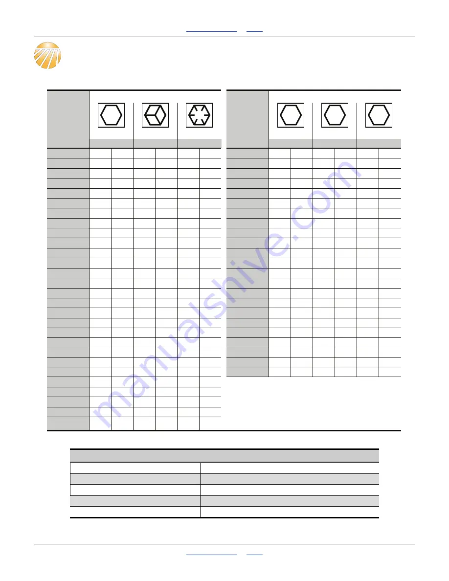 GREAT PLAINS Turbo Max 3500TM Assembly Manual Download Page 42