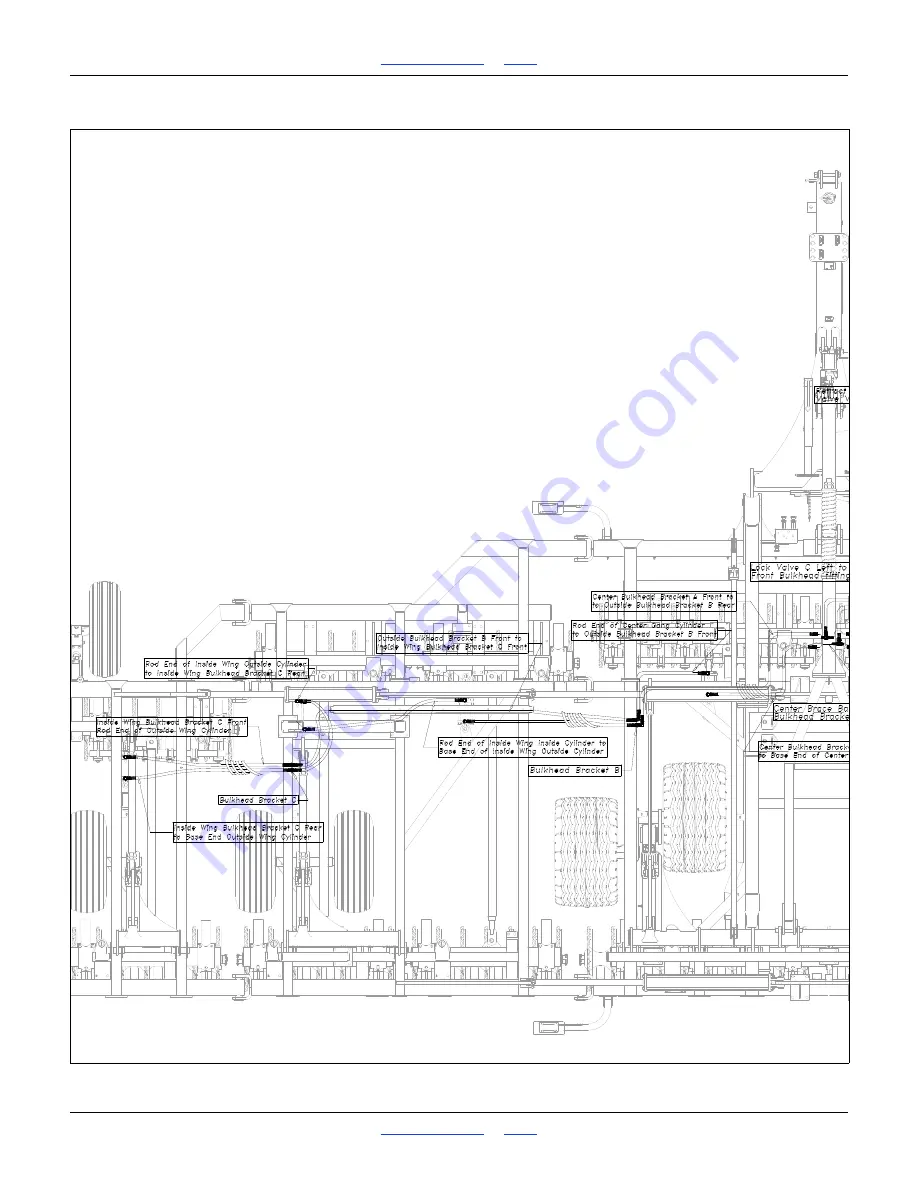 GREAT PLAINS Turbo Max 3500TM Assembly Manual Download Page 56