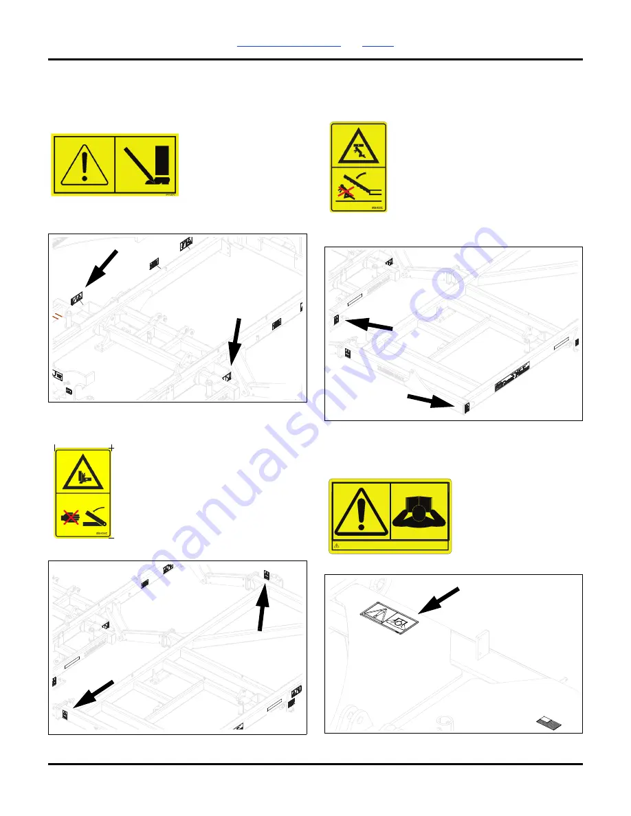 GREAT PLAINS Turbo-Max 6.0M Operator'S Manual Download Page 13