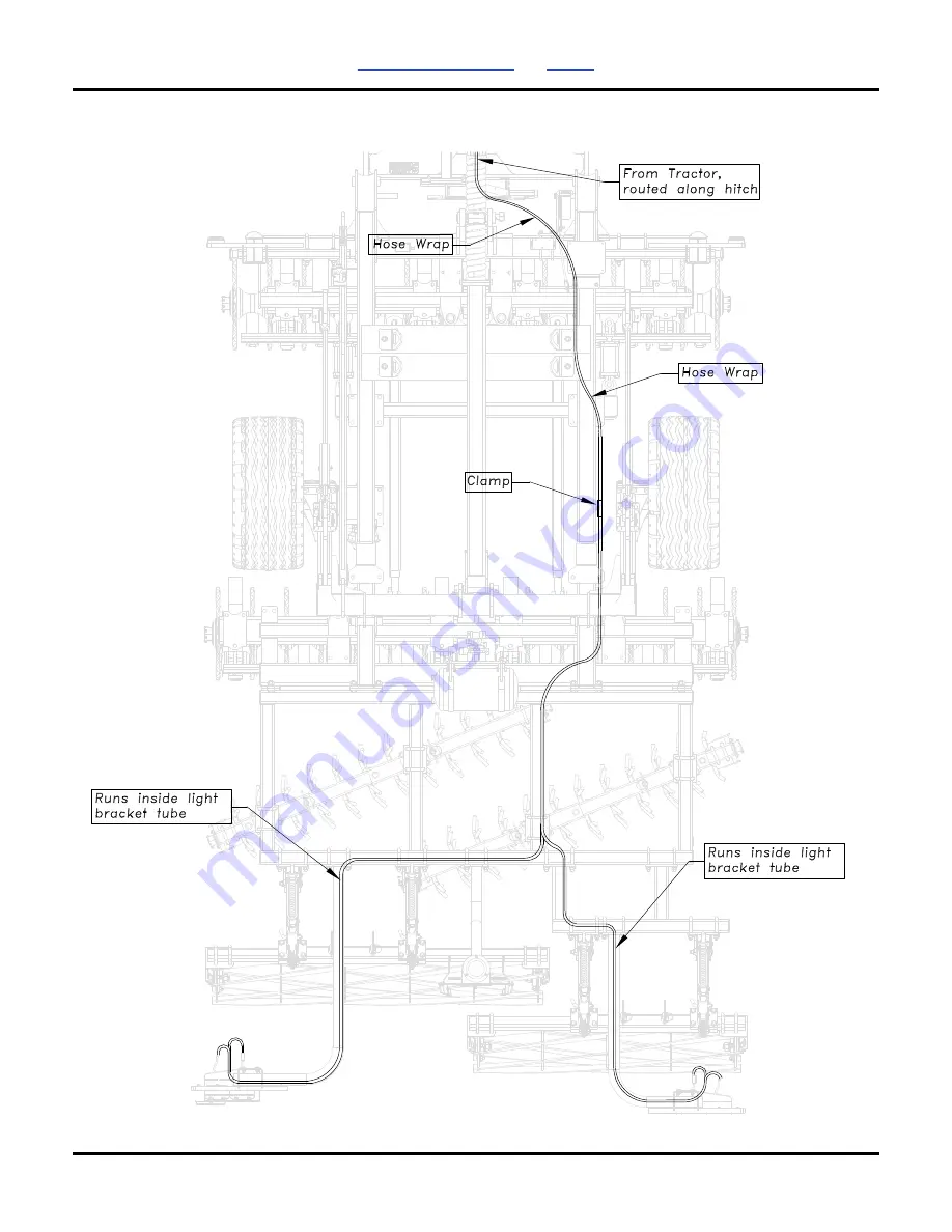 GREAT PLAINS Turbo-Max 6.0M Скачать руководство пользователя страница 35