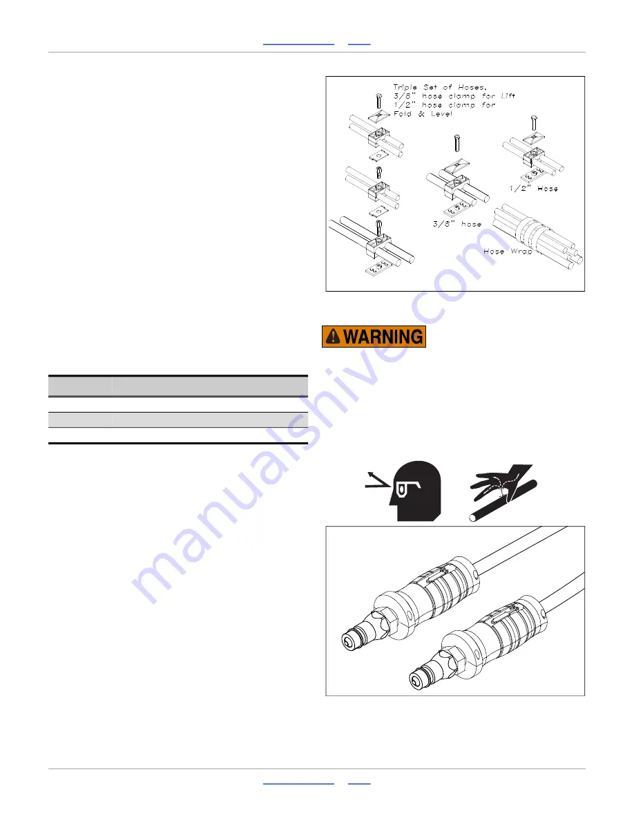 GREAT PLAINS Ultra Chisel 6000 Series Скачать руководство пользователя страница 19