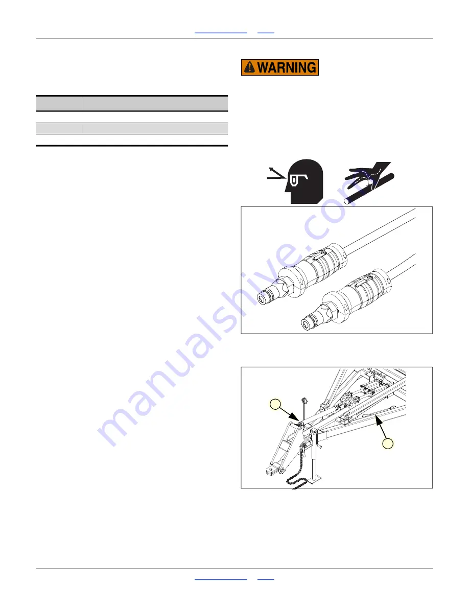 GREAT PLAINS Ultra-Till I 3030 Series Скачать руководство пользователя страница 18