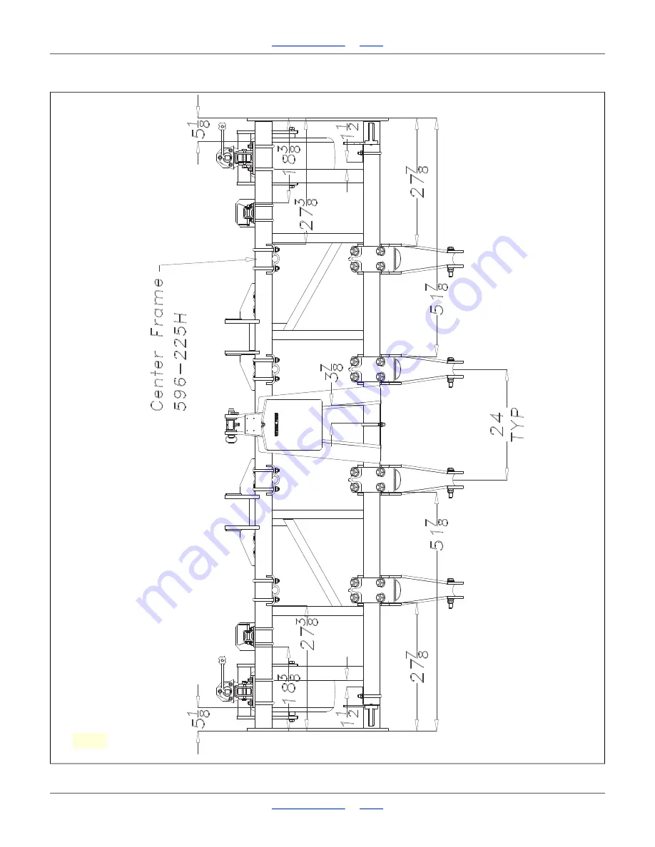 GREAT PLAINS VT1500 Series Скачать руководство пользователя страница 38