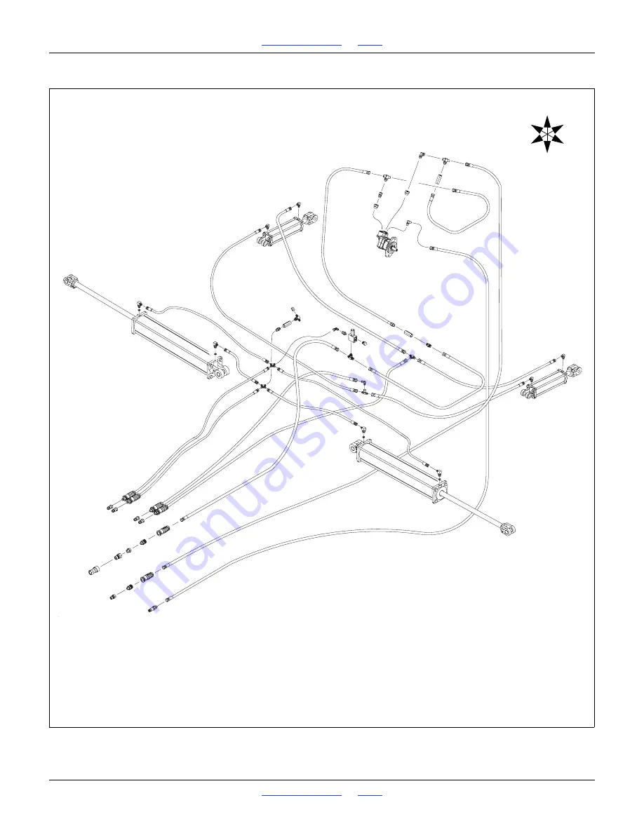 GREAT PLAINS Yield-Pro 3P3025AH Operator'S Manual Download Page 125