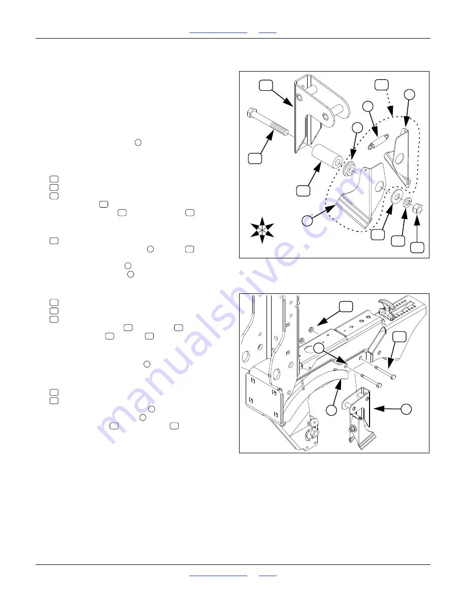 GREAT PLAINS Yield-Pro 3P3025AH Скачать руководство пользователя страница 141