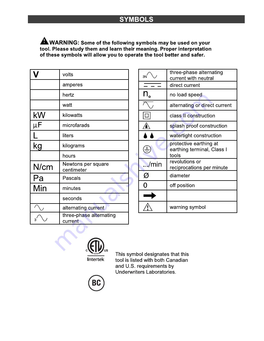 Greatneck 80167 Owner'S Manual Download Page 8