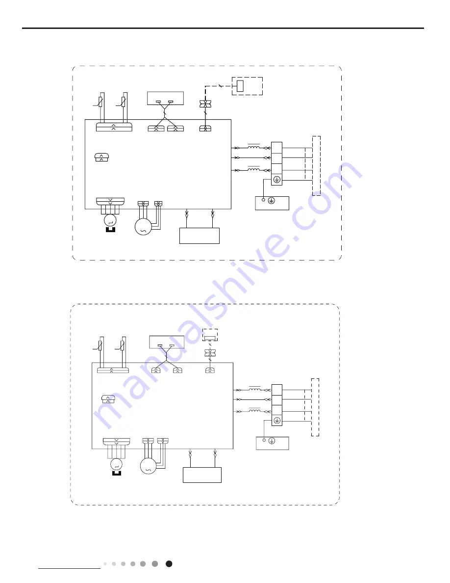 GREE ELECTRIC AN1F6 WiFi Скачать руководство пользователя страница 28