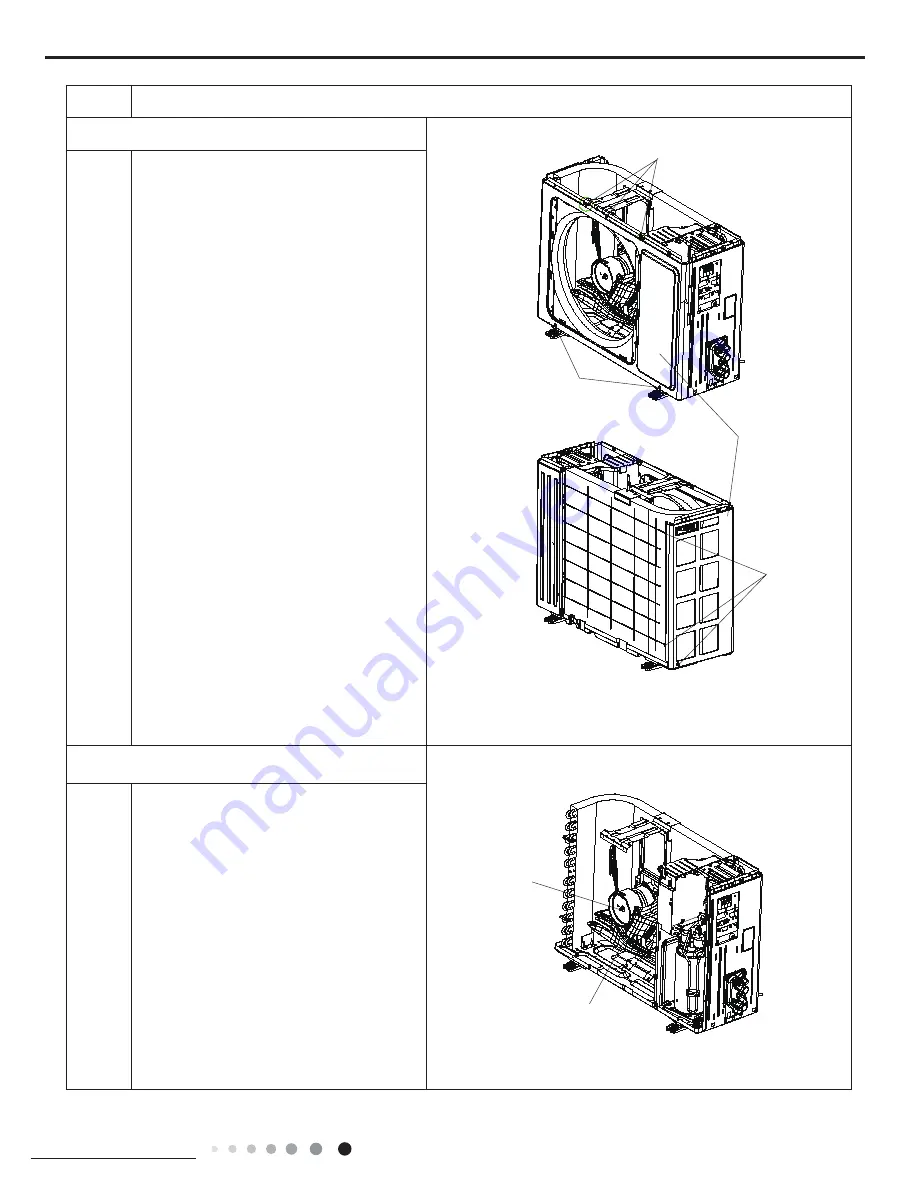 GREE ELECTRIC AN1F6 WiFi Service Manual Download Page 142