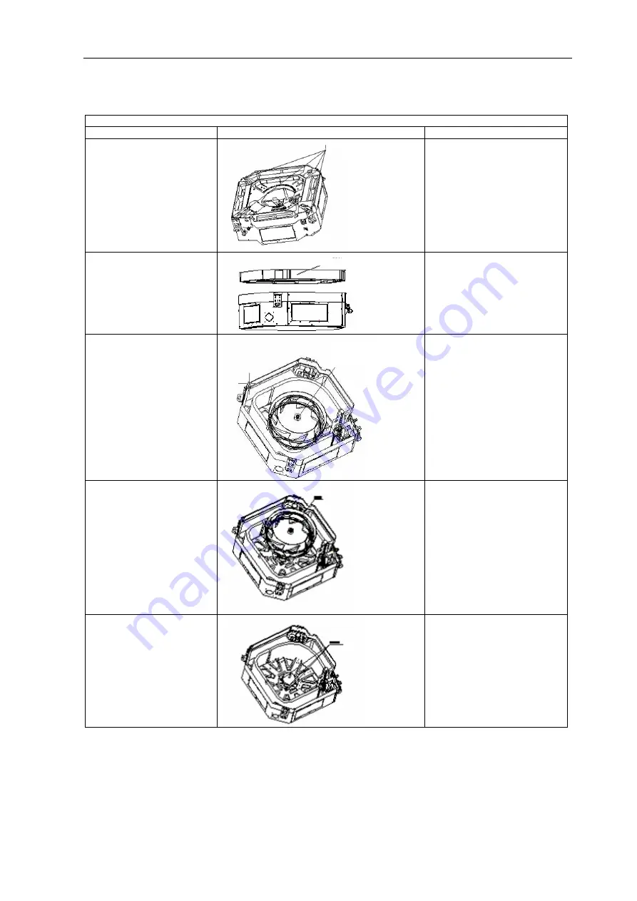 GREE ELECTRIC GMV(L)-Pd100W/NaB-K Service Manual Download Page 188