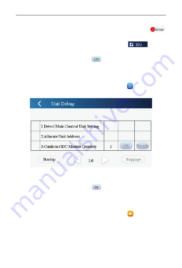 Gree CE42-24/F Owner'S Manual Download Page 16