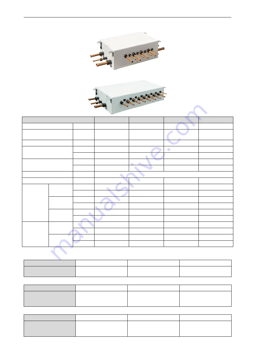 Gree GC201808-III Service Manual Download Page 32