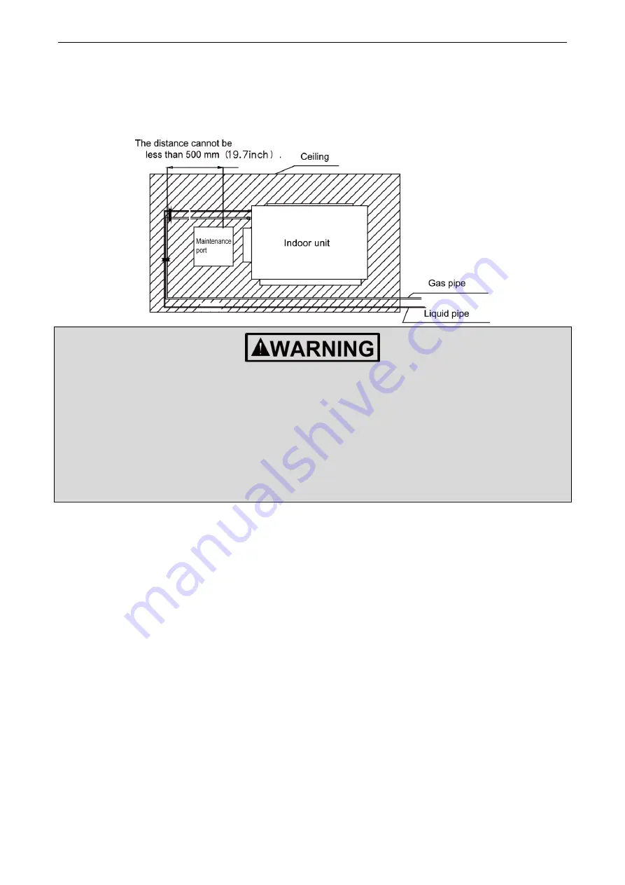 Gree GC201808-III Service Manual Download Page 78