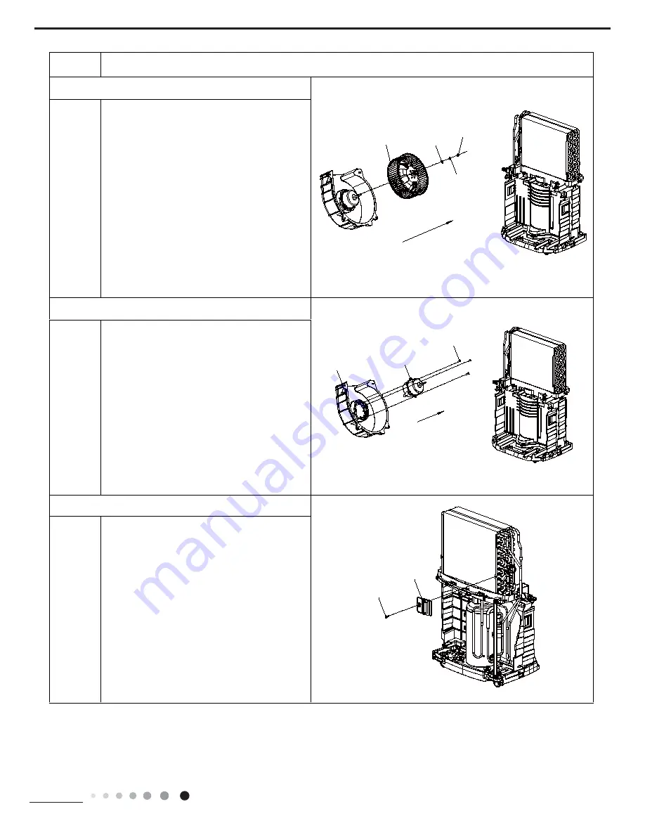 Gree GDN40AU-K3EBA1A Скачать руководство пользователя страница 33