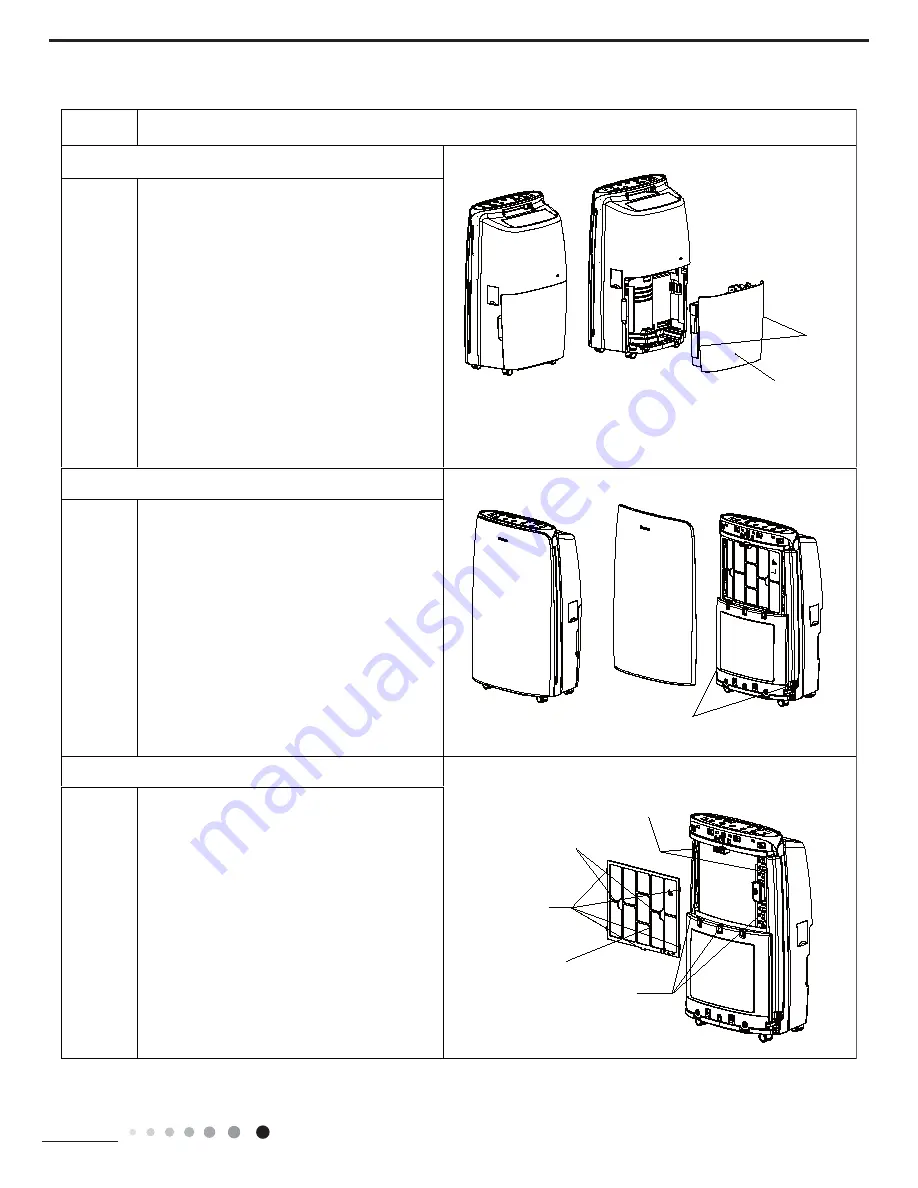 Gree GDN40AU-K3EBA1A Скачать руководство пользователя страница 37