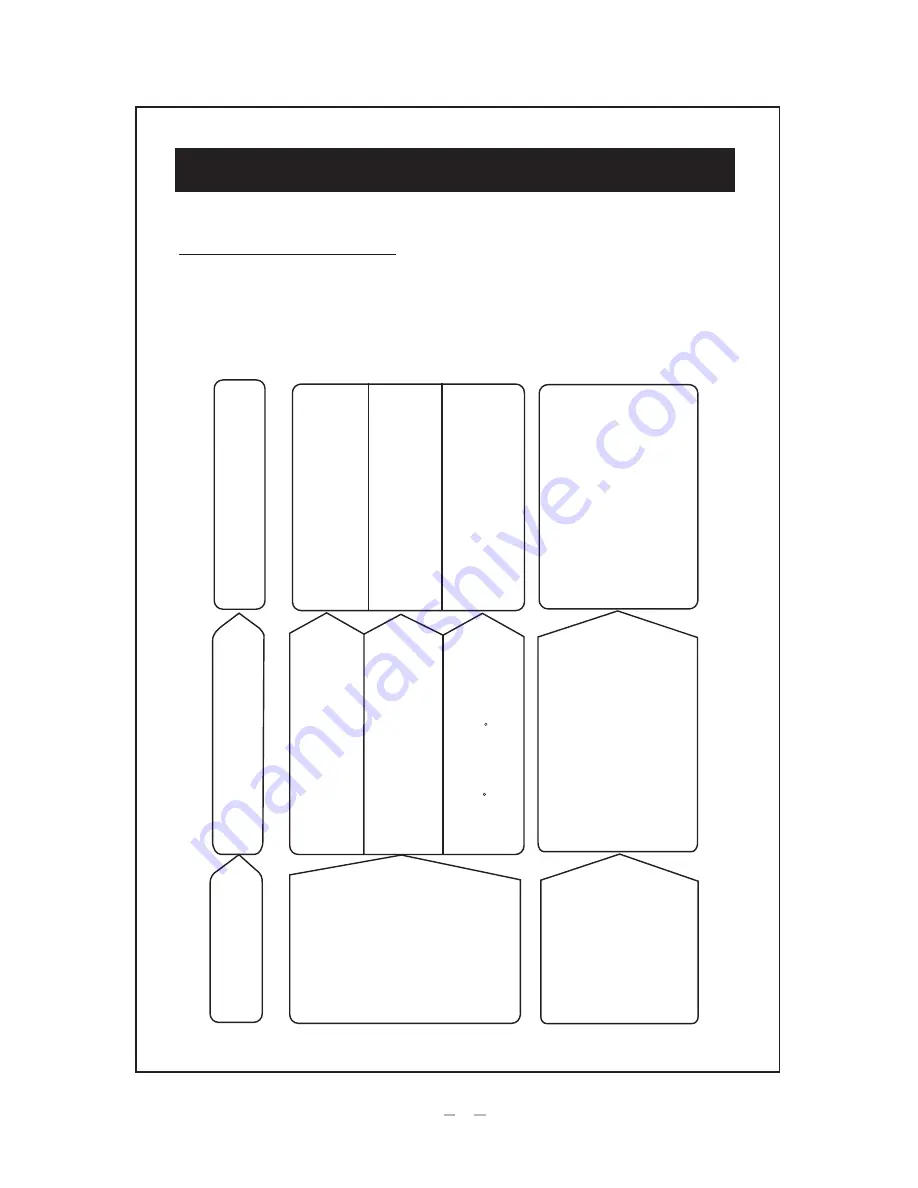 Gree GDNM10A4BK4AA Скачать руководство пользователя страница 10