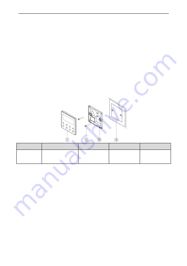 Gree GRS-2.4/D270ANbA-K Installation And Service Manual Download Page 20