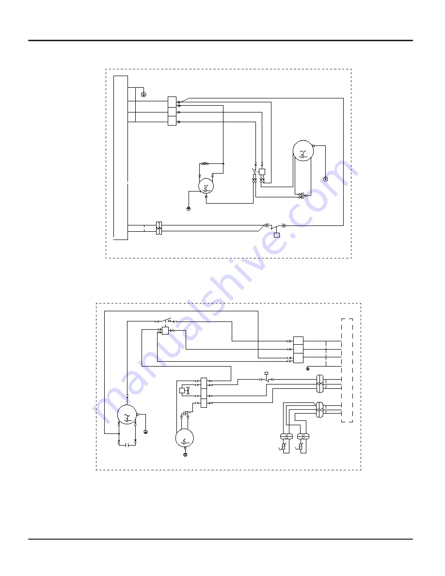 Gree GWC07NA-D3NNA5E Service Manual Download Page 34