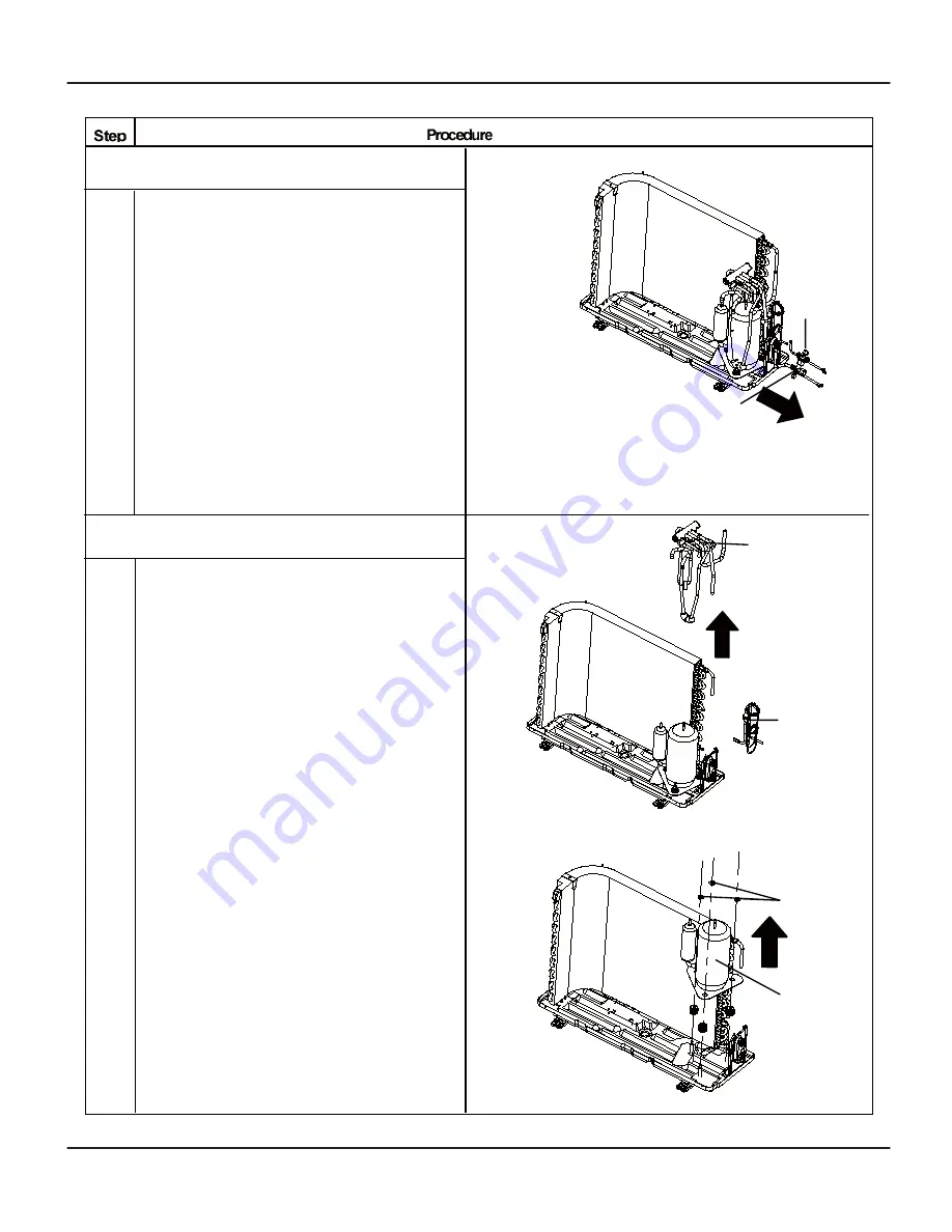 Gree GWC07NA-D3NNA5E Service Manual Download Page 125