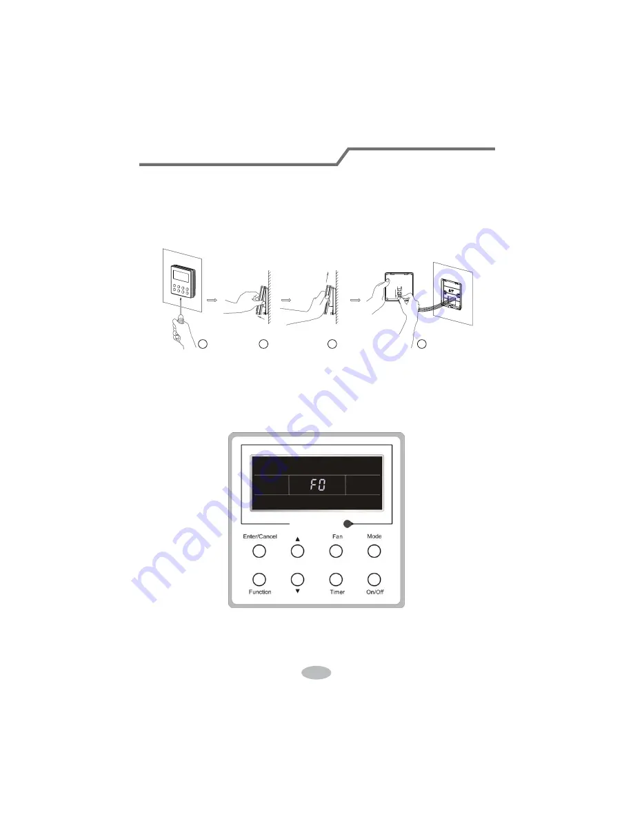 Gree GWC30LB-D3DNA3G Скачать руководство пользователя страница 56