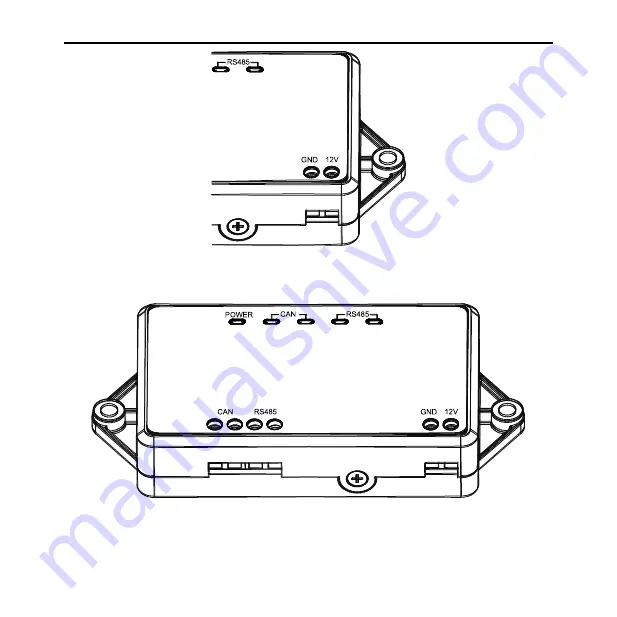 Gree ME30-24/E6 Owner'S Manual Download Page 10