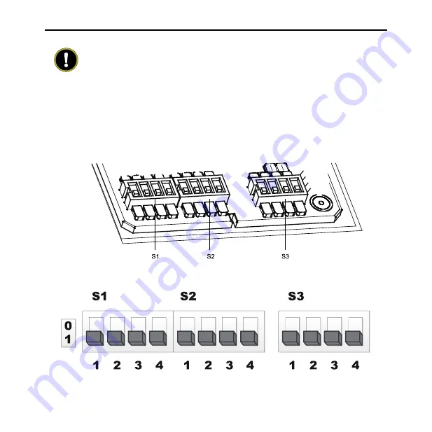 Gree ME30-24/E6 Owner'S Manual Download Page 12