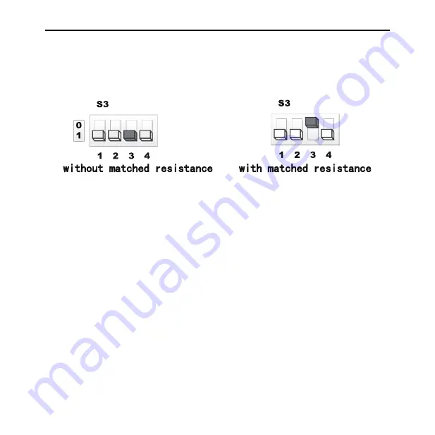 Gree ME30-24/E6 Owner'S Manual Download Page 16