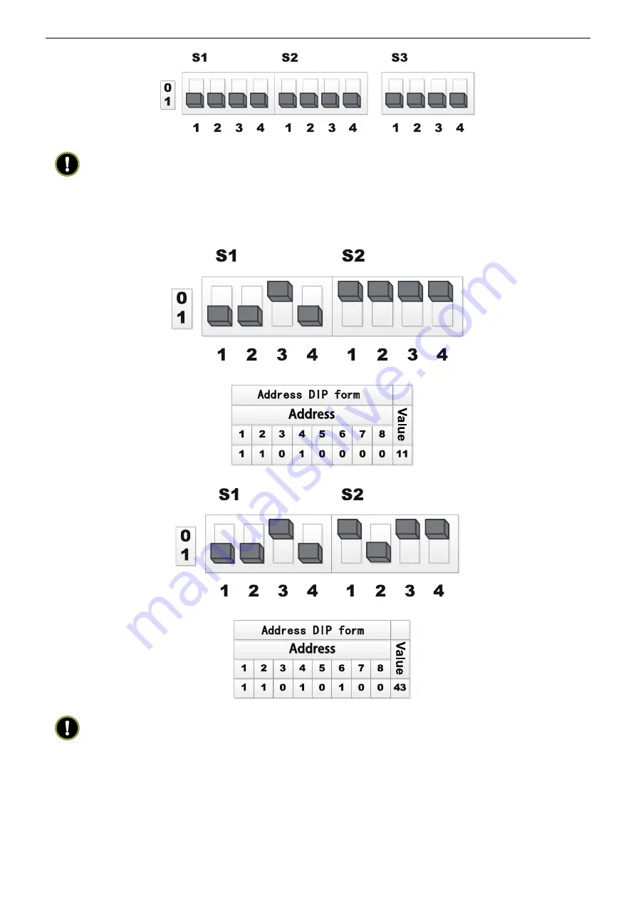 Gree ME30-24/E6 Service Manual Download Page 16