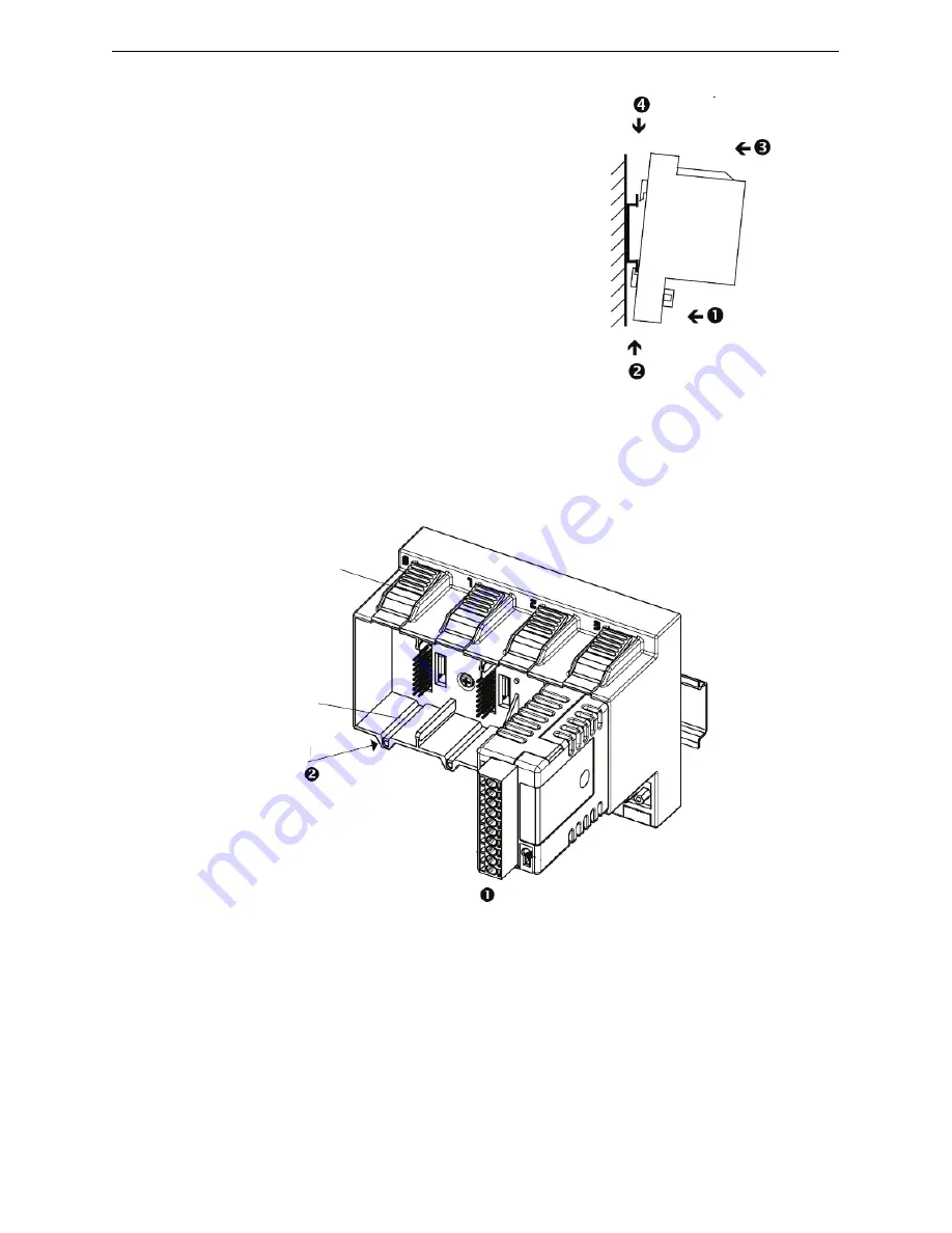 Gree MG30-24/D1(B) Installation And Operation Manual Download Page 11